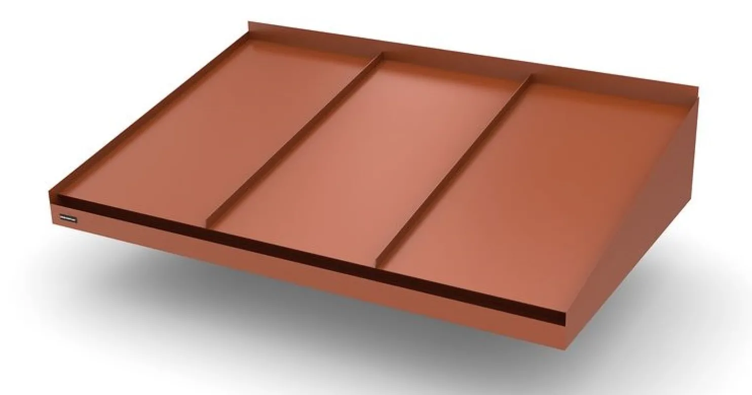 Ovikatos Designtak Classic Small eri kokoja ja eri värejä