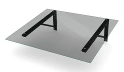 Ovikatos Designtak Easy Collection Delta eri vaihtoehtoja