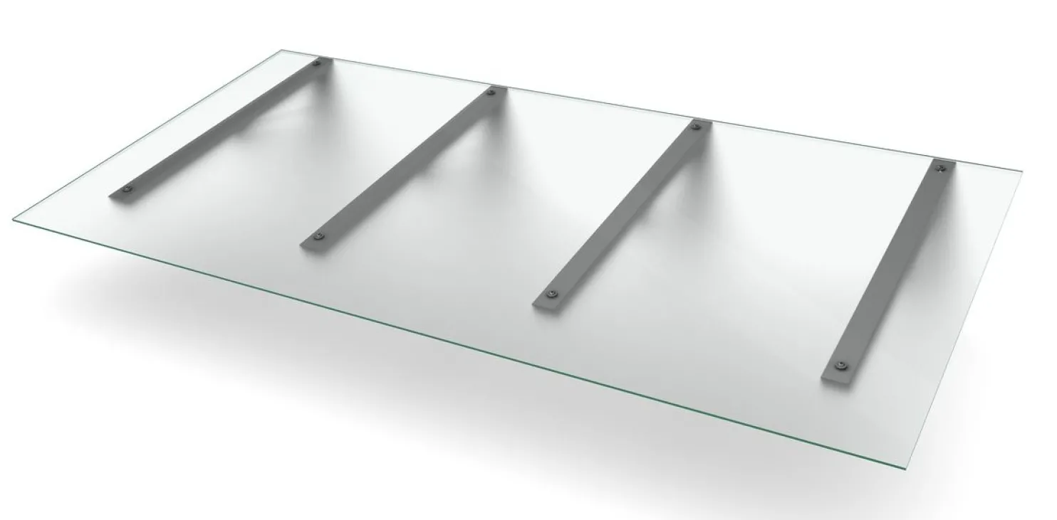 Ovikatos Designtak Easy Collection Delta eri vaihtoehtoja
