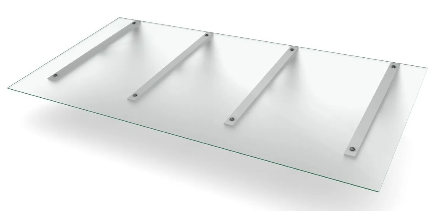 Ovikatos Designtak Easy Collection Delta eri vaihtoehtoja