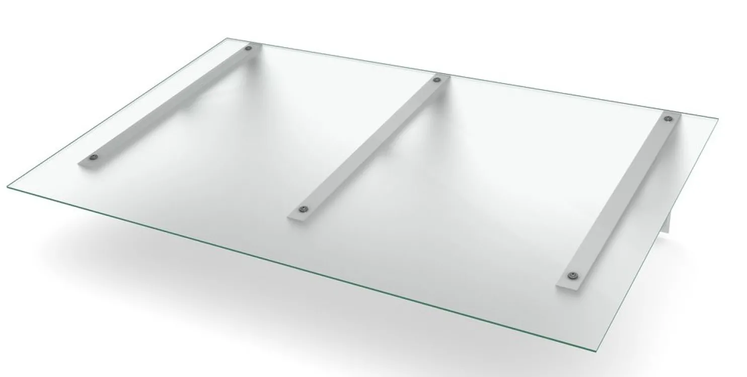 Ovikatos Designtak Easy Collection Delta eri vaihtoehtoja