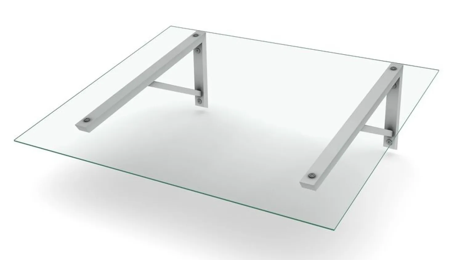 Ovikatos Designtak Easy Collection Delta eri vaihtoehtoja