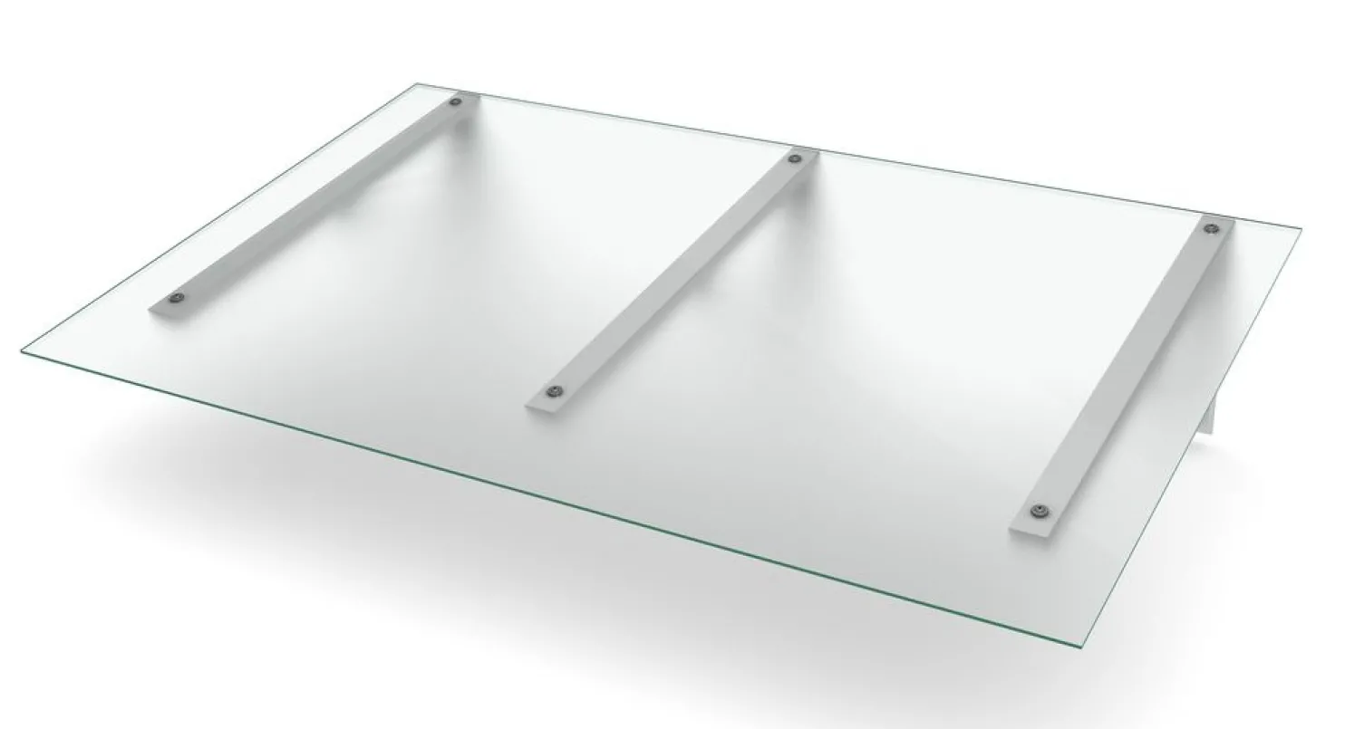 Ovikatos Designtak Easy Collection Delta eri vaihtoehtoja
