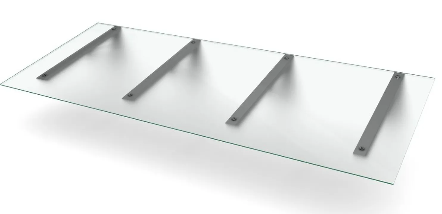 Ovikatos Designtak Easy Collection Delta Small eri vaihtoehtoja