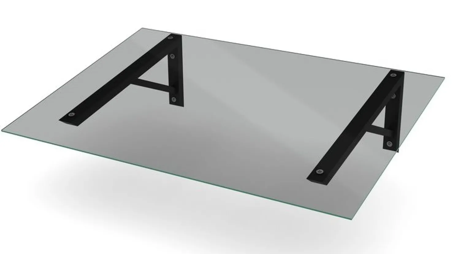 Ovikatos Designtak Easy Collection Delta Small eri vaihtoehtoja