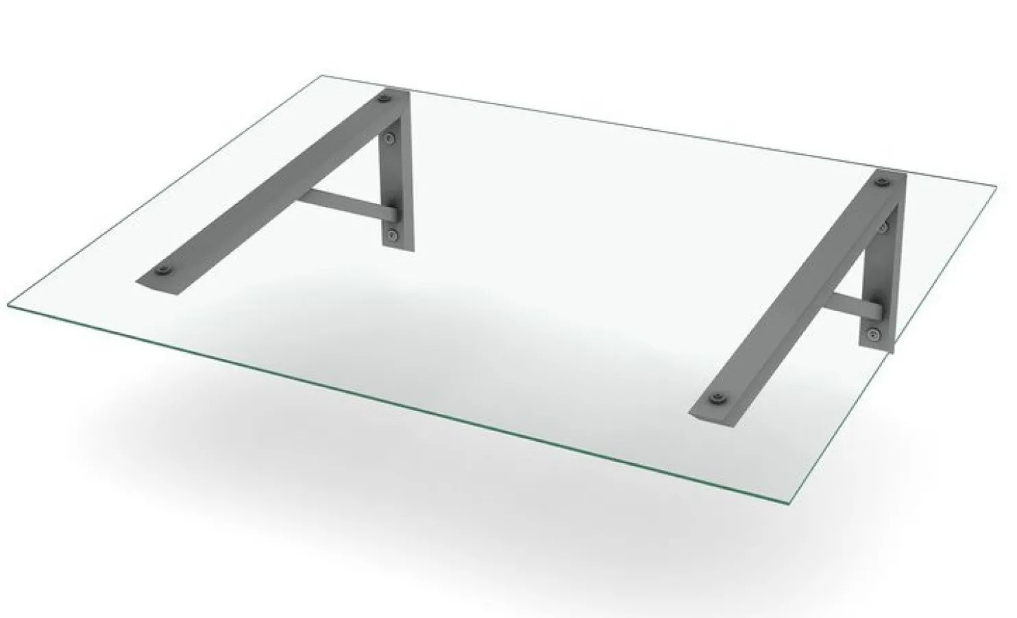 Ovikatos Designtak Easy Collection Delta Small eri vaihtoehtoja