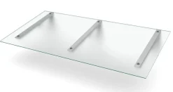 Ovikatos Designtak Easy Collection Delta Small eri vaihtoehtoja