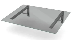 Ovikatos Designtak Easy Collection Delta Small eri vaihtoehtoja