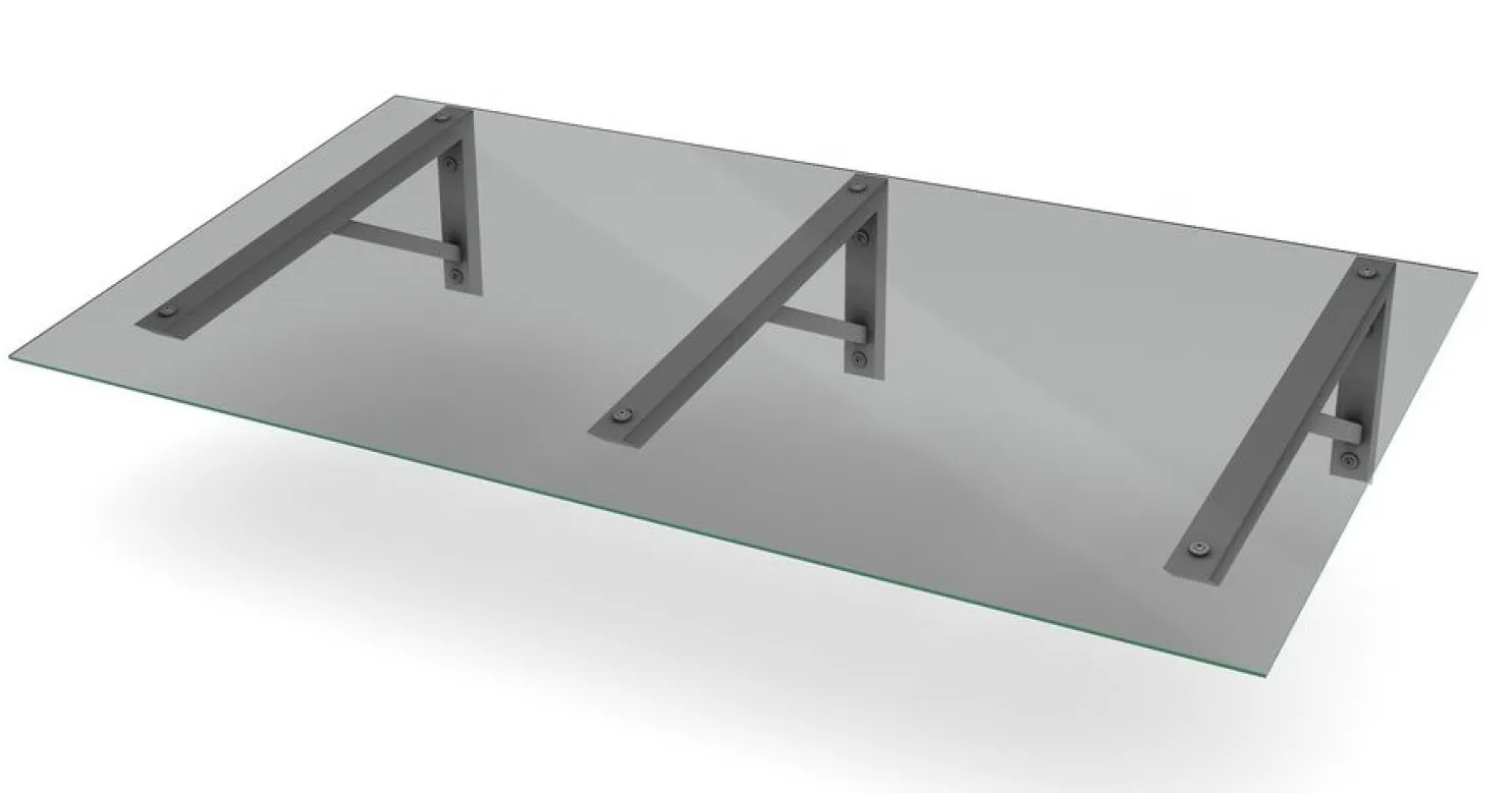 Ovikatos Designtak Easy Collection Delta Small eri vaihtoehtoja