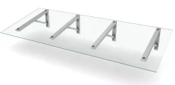 Ovikatos Designtak Easy Collection Delta Small eri vaihtoehtoja
