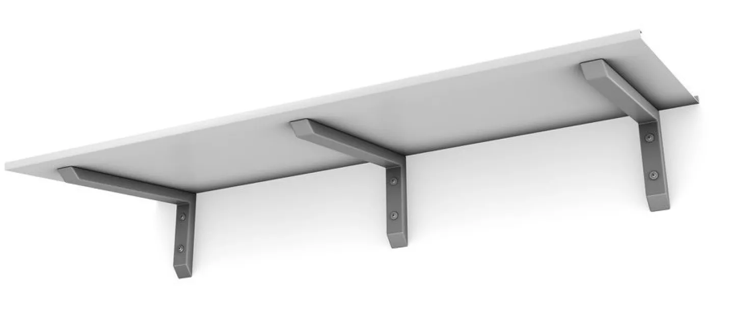 Ovikatos Designtak Easy Collection Bold alumiinikatos eri vaihtoehtoja