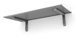 Ovikatos Designtak Easy Collection Bold alumiinikatos eri vaihtoehtoja