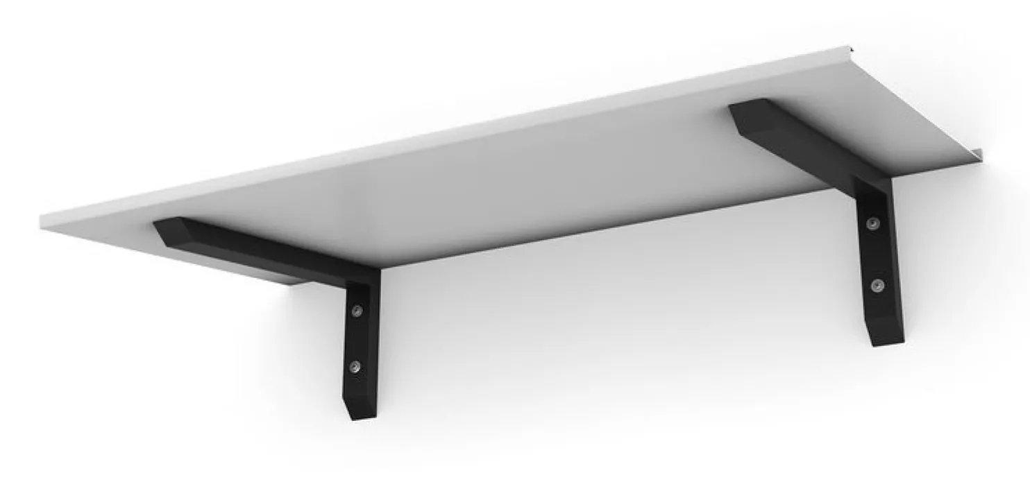 Ovikatos Designtak Easy Collection Bold alumiinikatos eri vaihtoehtoja