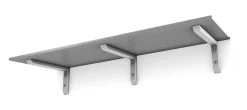 Ovikatos Designtak Easy Collection Bold alumiinikatos eri vaihtoehtoja