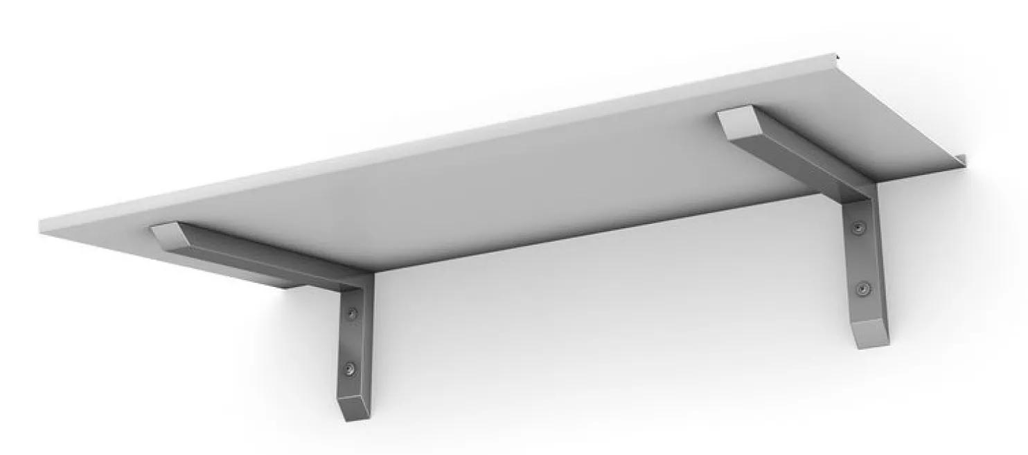 Ovikatos Designtak Easy Collection Bold alumiinikatos eri vaihtoehtoja
