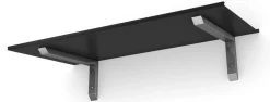 Ovikatos Designtak Easy Collection Bold alumiinikatos eri vaihtoehtoja
