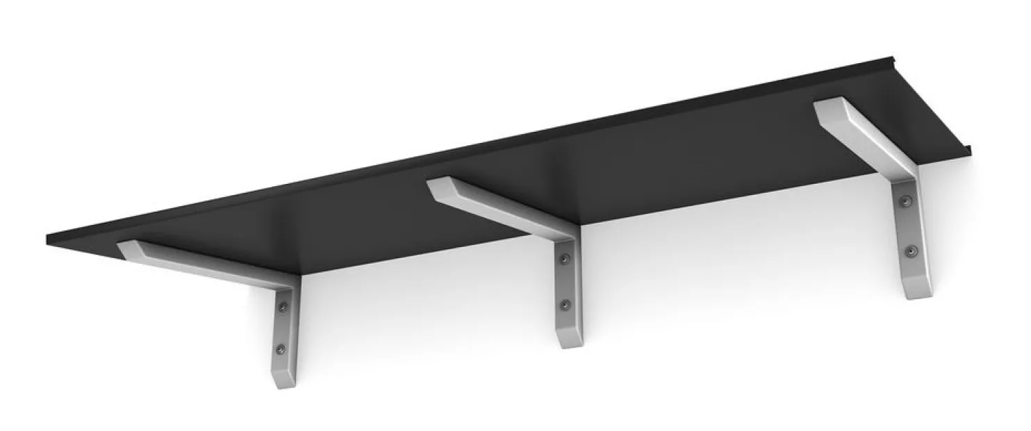 Ovikatos Designtak Easy Collection Bold alumiinikatos eri vaihtoehtoja
