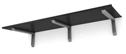 Ovikatos Designtak Easy Collection Bold alumiinikatos eri vaihtoehtoja