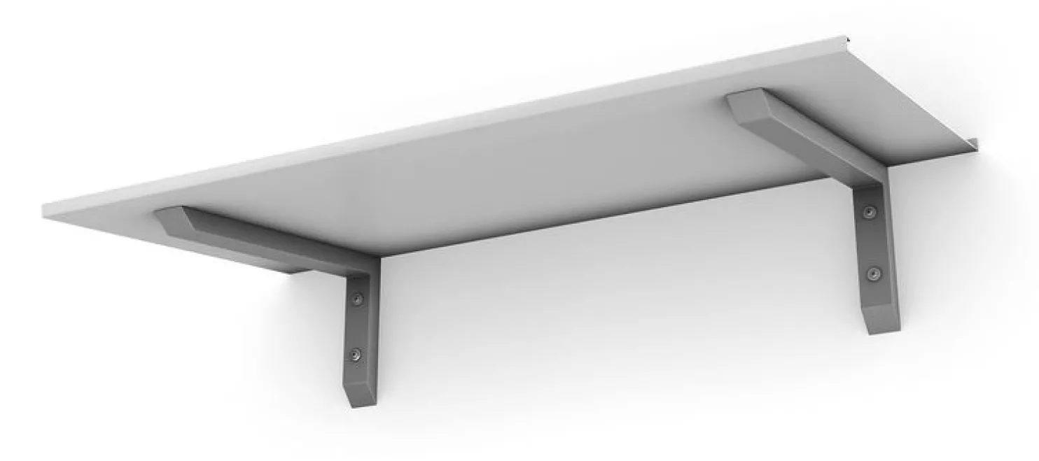 Ovikatos Designtak Easy Collection Bold alumiinikatos eri vaihtoehtoja