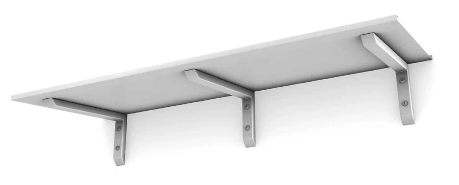 Ovikatos Designtak Easy Collection Bold alumiinikatos eri vaihtoehtoja