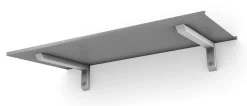 Ovikatos Designtak Easy Collection Bold Small alumiinikatos eri vaihtoehtoja