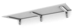 Ovikatos Designtak Easy Collection Bold Small alumiinikatos eri vaihtoehtoja