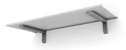 Ovikatos Designtak Easy Collection Bold Small alumiinikatos eri vaihtoehtoja