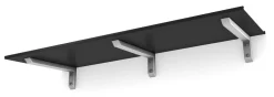 Ovikatos Designtak Easy Collection Bold Small alumiinikatos eri vaihtoehtoja