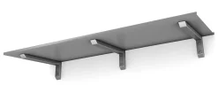 Ovikatos Designtak Easy Collection Bold Small alumiinikatos eri vaihtoehtoja