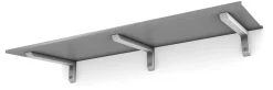 Ovikatos Designtak Easy Collection Bold Small alumiinikatos eri vaihtoehtoja
