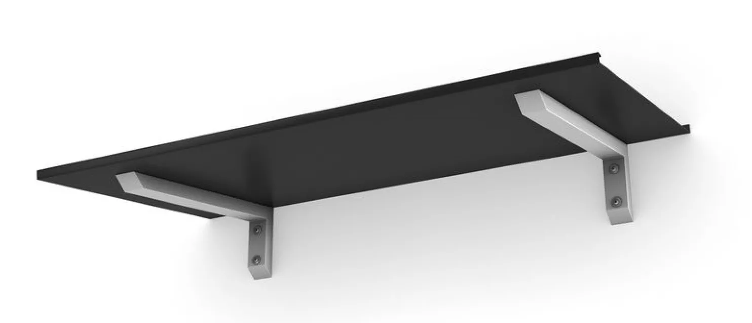 Ovikatos Designtak Easy Collection Bold Small alumiinikatos eri vaihtoehtoja