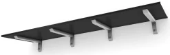 Ovikatos Designtak Easy Collection Bold Small alumiinikatos eri vaihtoehtoja