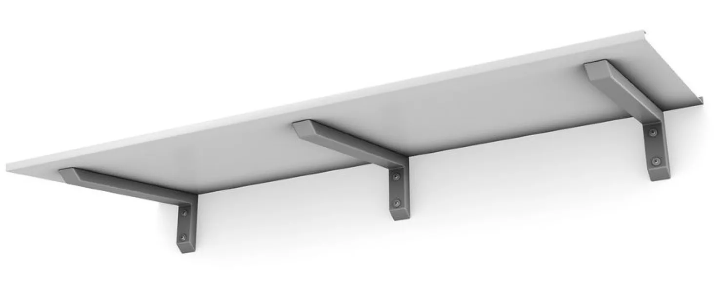 Ovikatos Designtak Easy Collection Bold Small alumiinikatos eri vaihtoehtoja