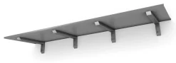Ovikatos Designtak Easy Collection Bold Small alumiinikatos eri vaihtoehtoja