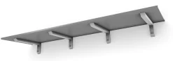 Ovikatos Designtak Easy Collection Bold Small alumiinikatos eri vaihtoehtoja