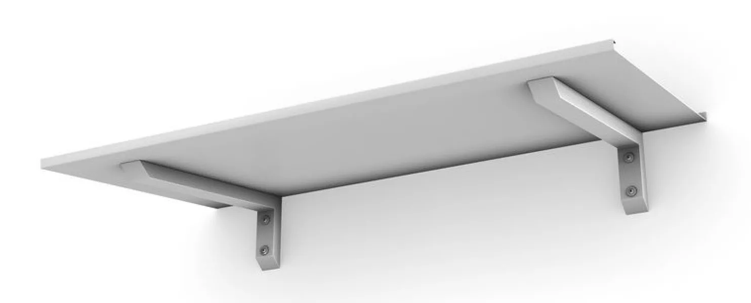 Ovikatos Designtak Easy Collection Bold Small alumiinikatos eri vaihtoehtoja