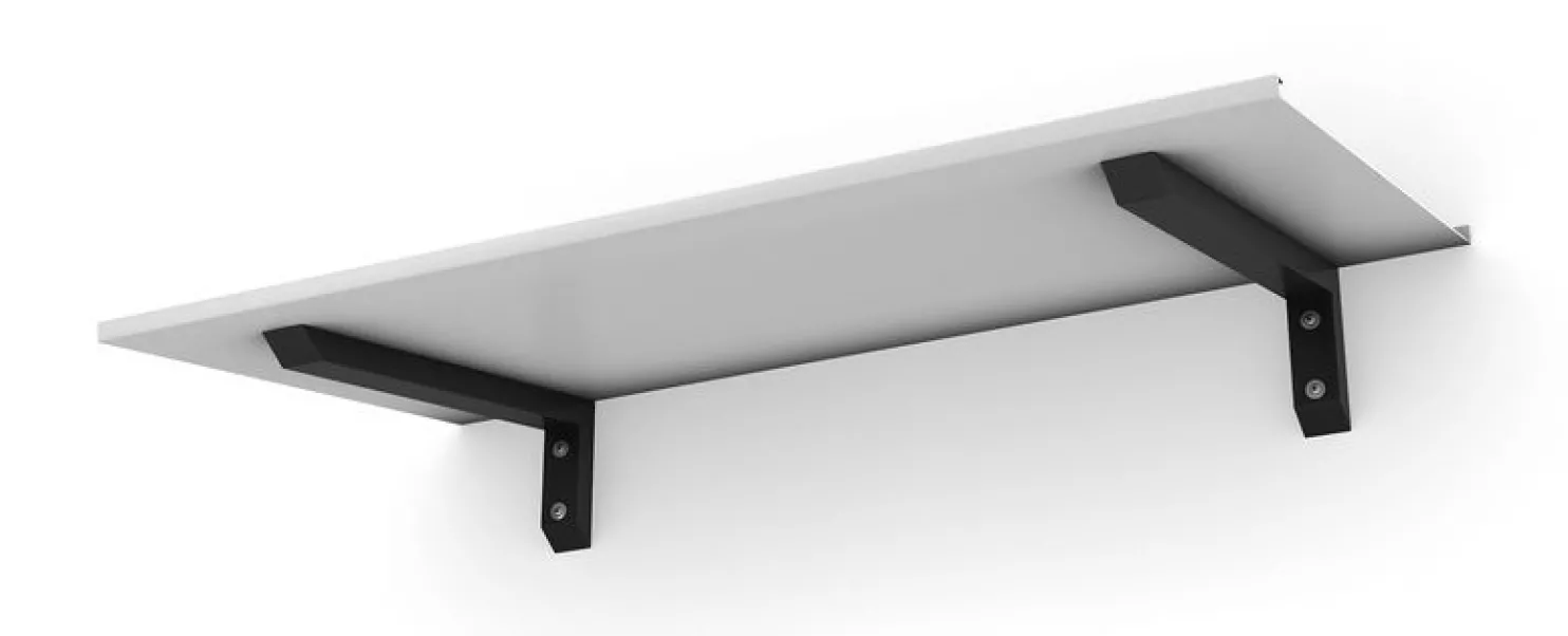 Ovikatos Designtak Easy Collection Bold Small alumiinikatos eri vaihtoehtoja