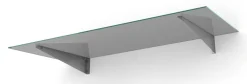 Ovikatos Designtak Easy Collection Flat lasikatos eri vaihtoehtoja