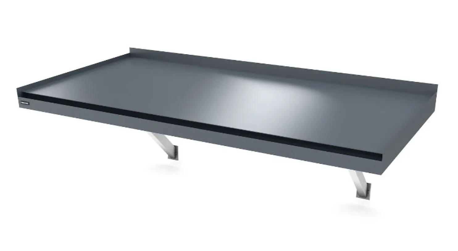 Ovikatos Designtak Modern Flat Console eri kokoja ja eri värejä