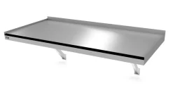 Ovikatos Designtak Modern Flat Console eri kokoja ja eri värejä