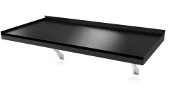 Ovikatos Designtak Modern Flat Console eri kokoja ja eri värejä