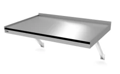 Ovikatos Designtak Modern Flat Console eri kokoja ja eri värejä