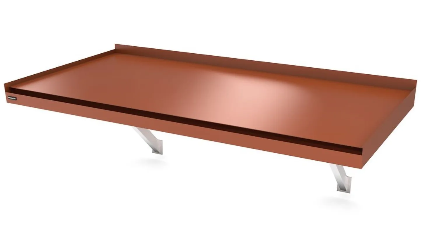 Ovikatos Designtak Modern Flat Console eri kokoja ja eri värejä
