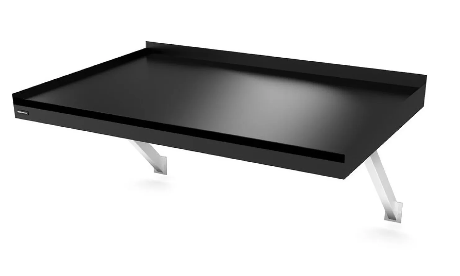 Ovikatos Designtak Modern Flat Console eri kokoja ja eri värejä
