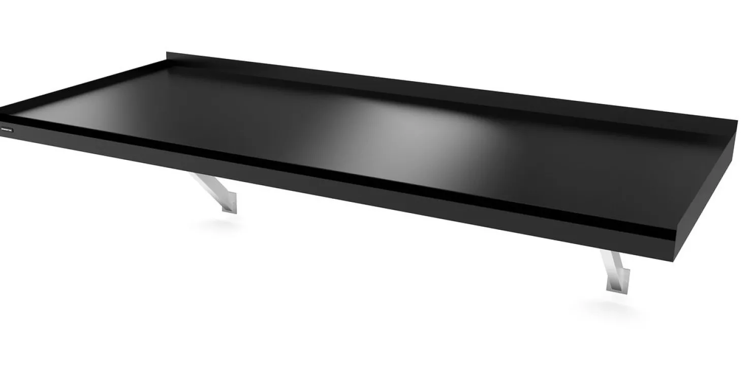 Ovikatos Designtak Modern Flat Console eri kokoja ja eri värejä