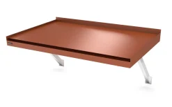 Ovikatos Designtak Modern Flat Console eri kokoja ja eri värejä
