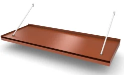 Ovikatos Designtak Modern Flat eri kokoja ja eri värejä