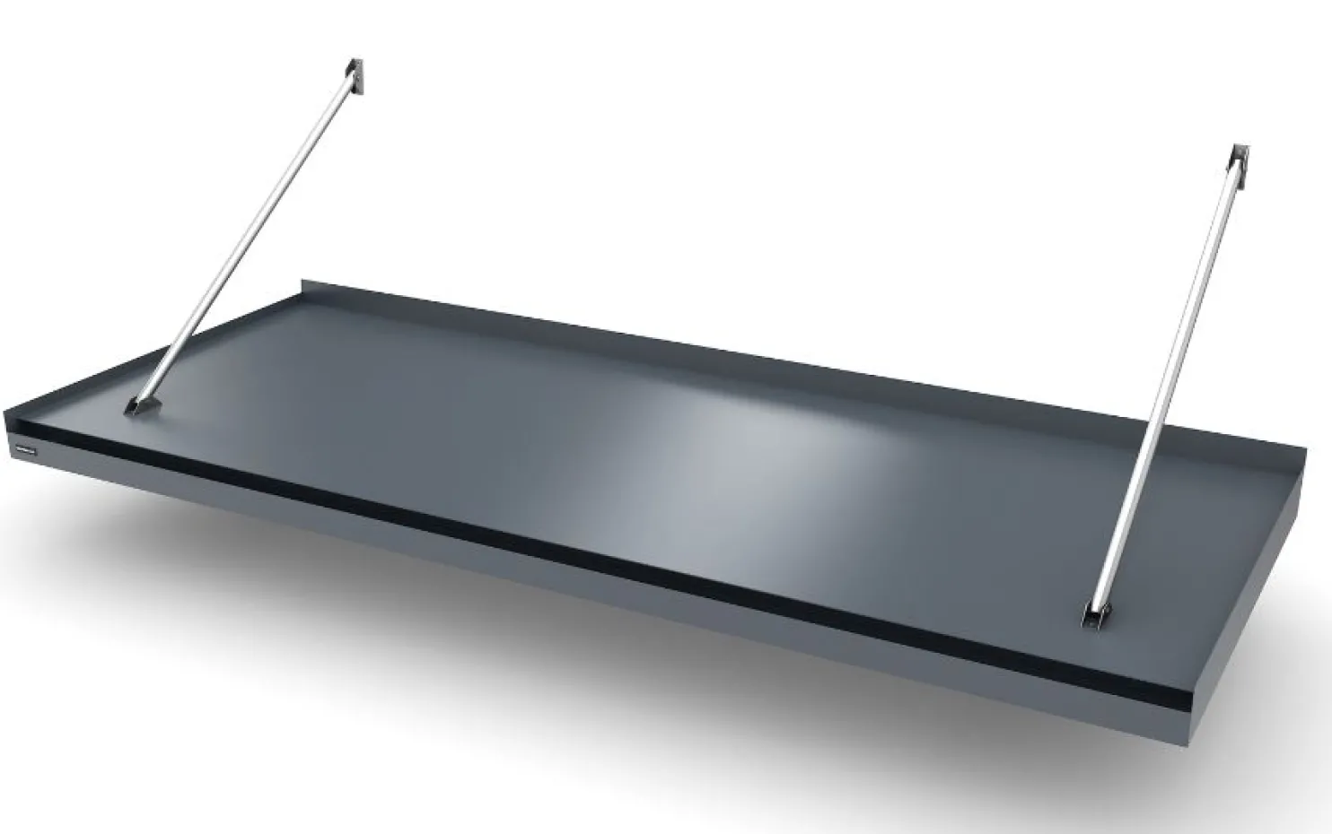 Ovikatos Designtak Modern Flat eri kokoja ja eri värejä