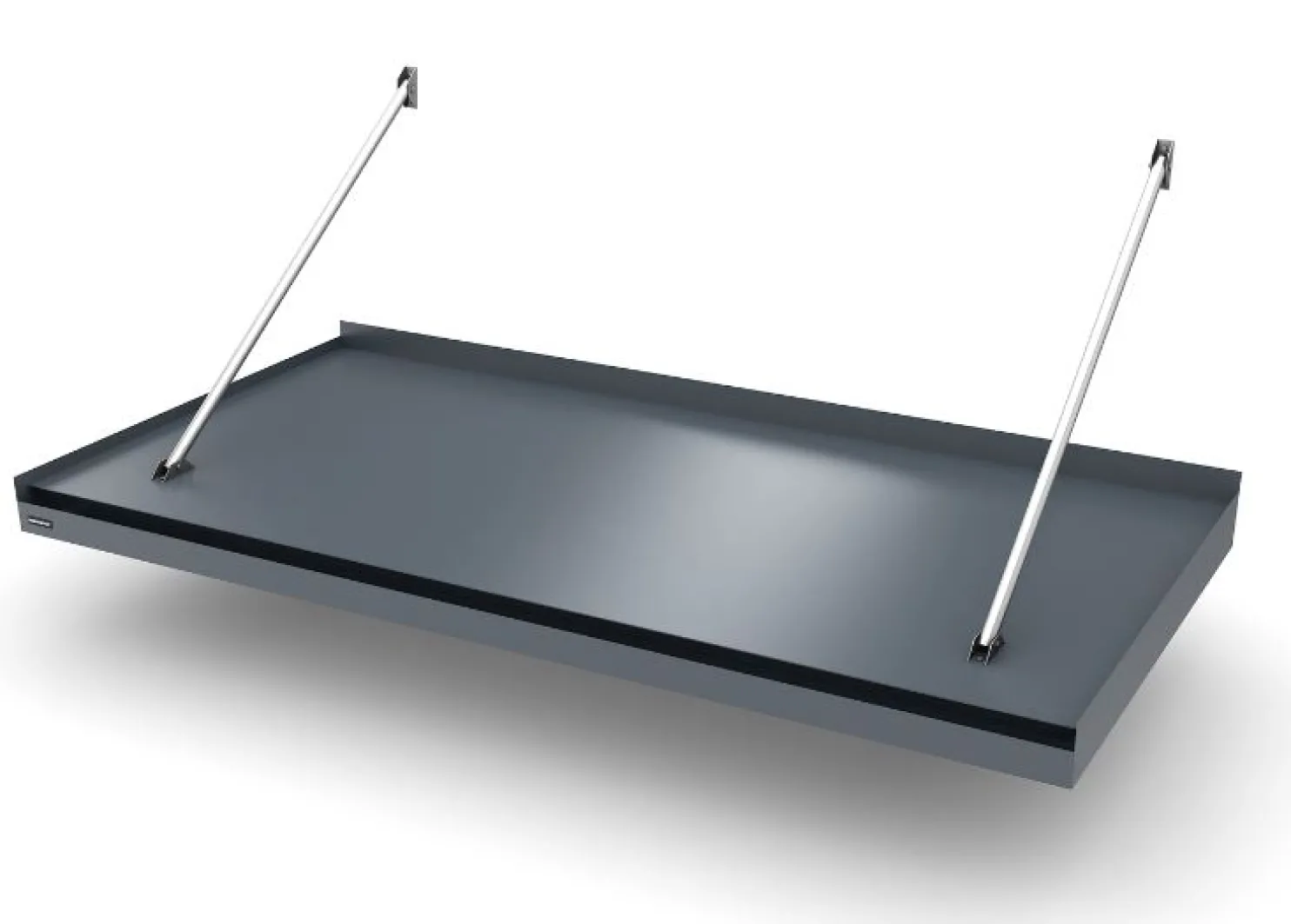 Ovikatos Designtak Modern Flat eri kokoja ja eri värejä