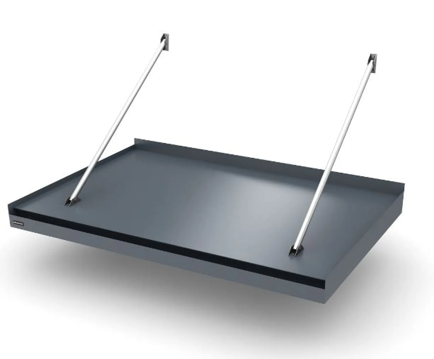 Ovikatos Designtak Modern Flat eri kokoja ja eri värejä